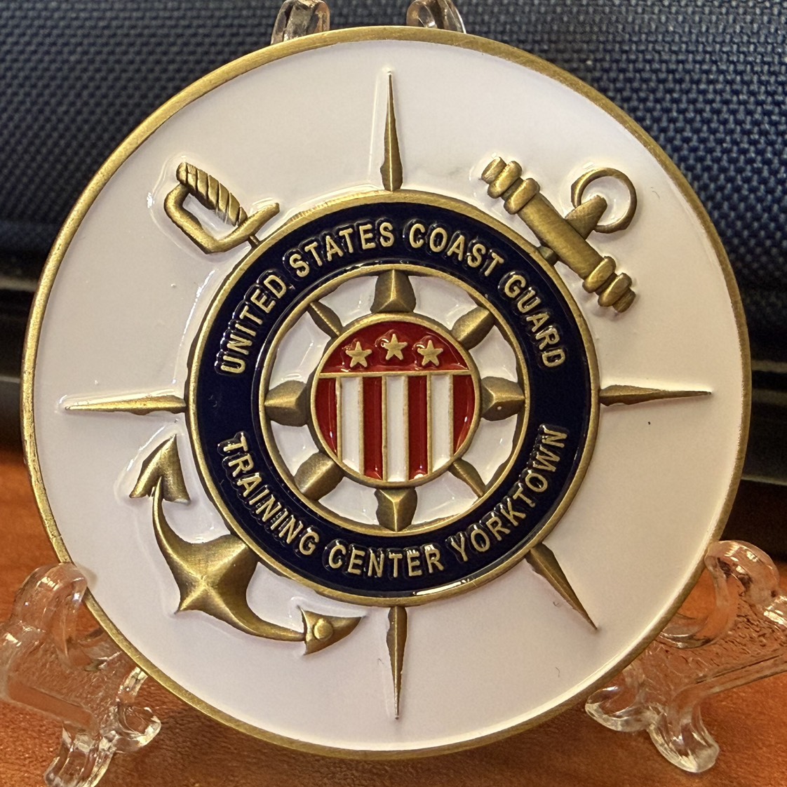 USCG - VA — back