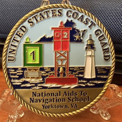 USCG - VA