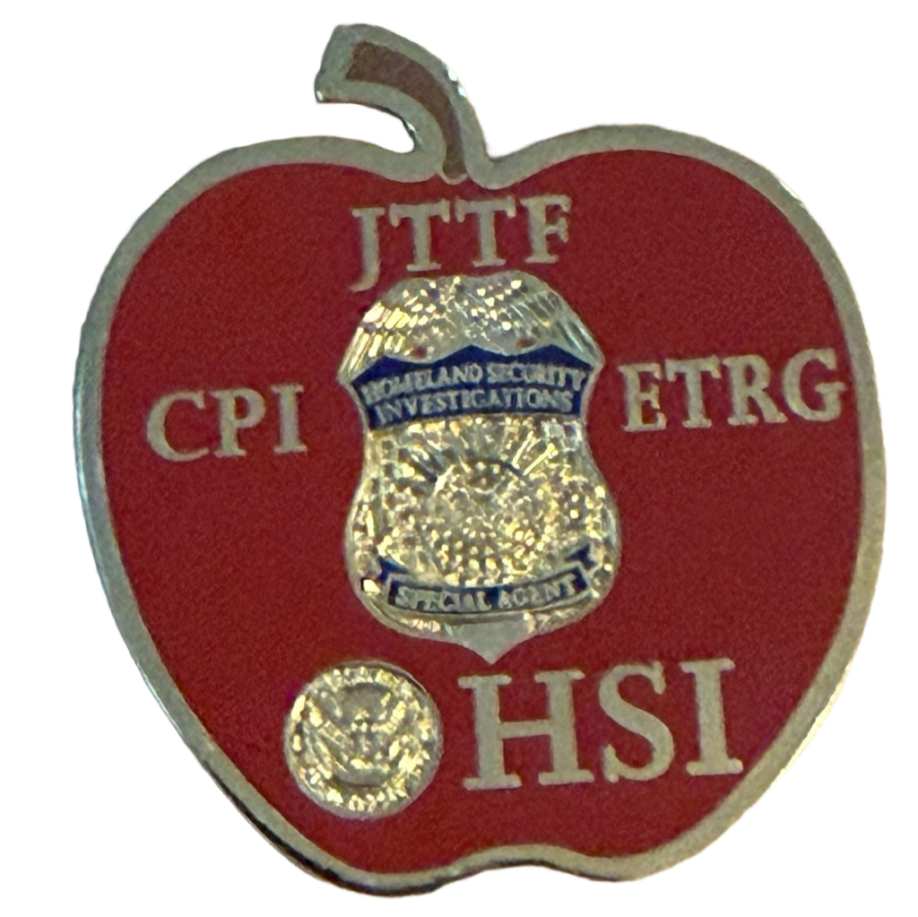 HSI New York - National Security Division — back