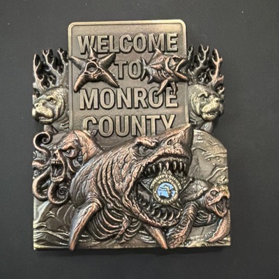 Welcome to Monroe County