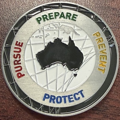 Australian Centre to Counter Child Exploitation