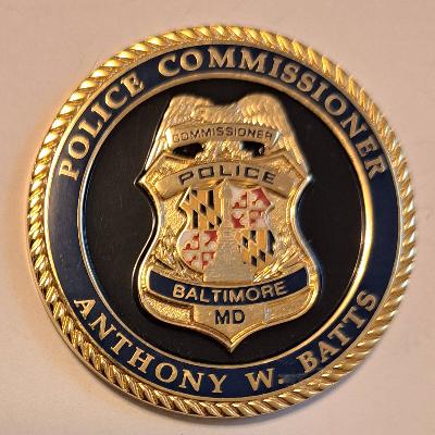 Commissioner