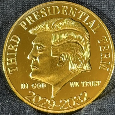 POTUS