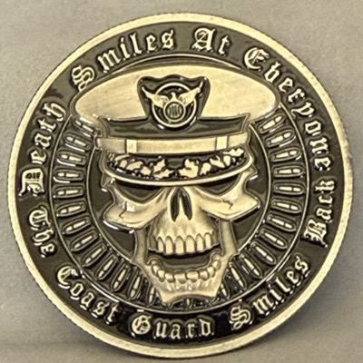 U.S.C.G.