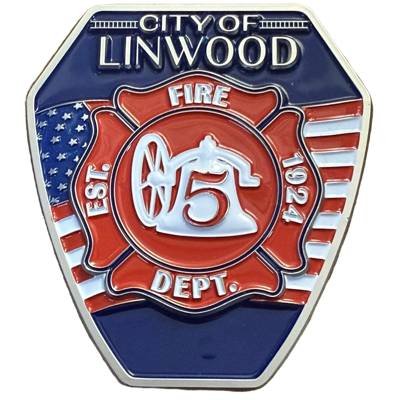 City of Linwood, NJ Fire Department