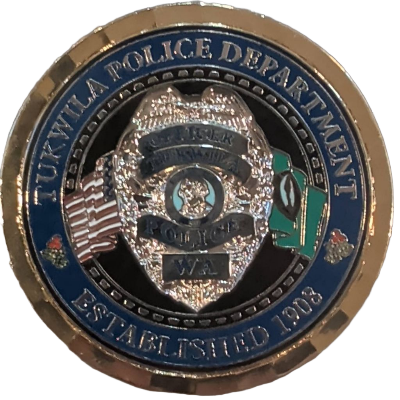 Tukwila Police Department