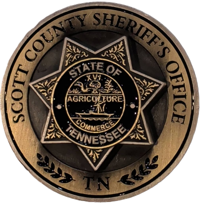 Scott County Sheriff Office