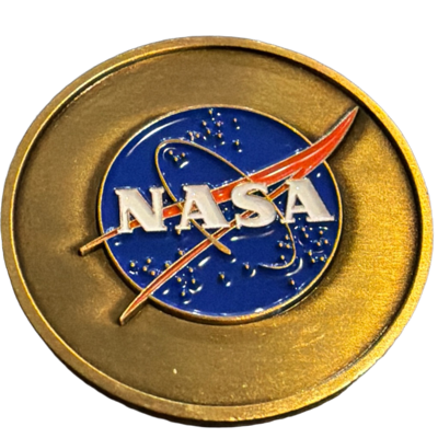 NASA