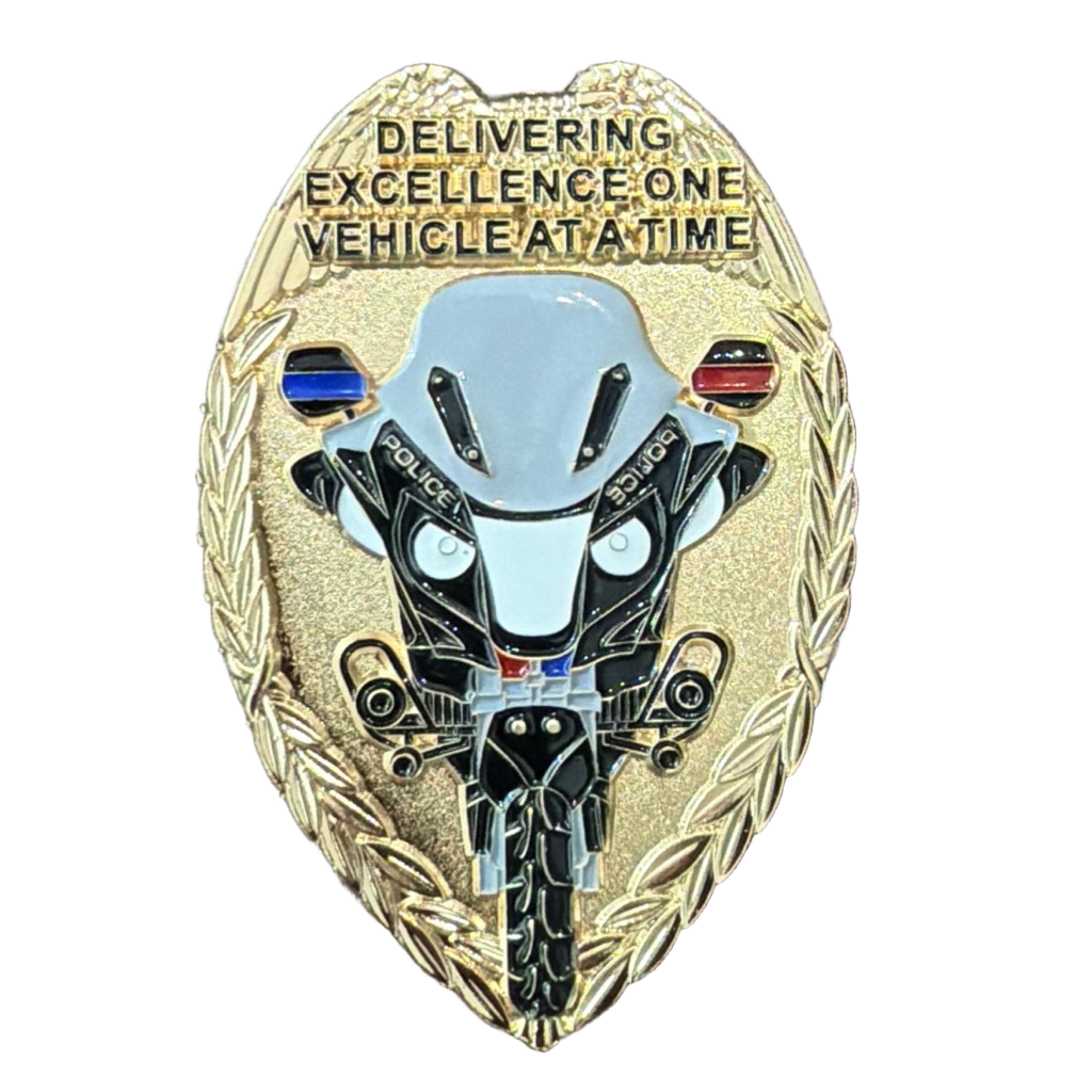 NBVPD — front