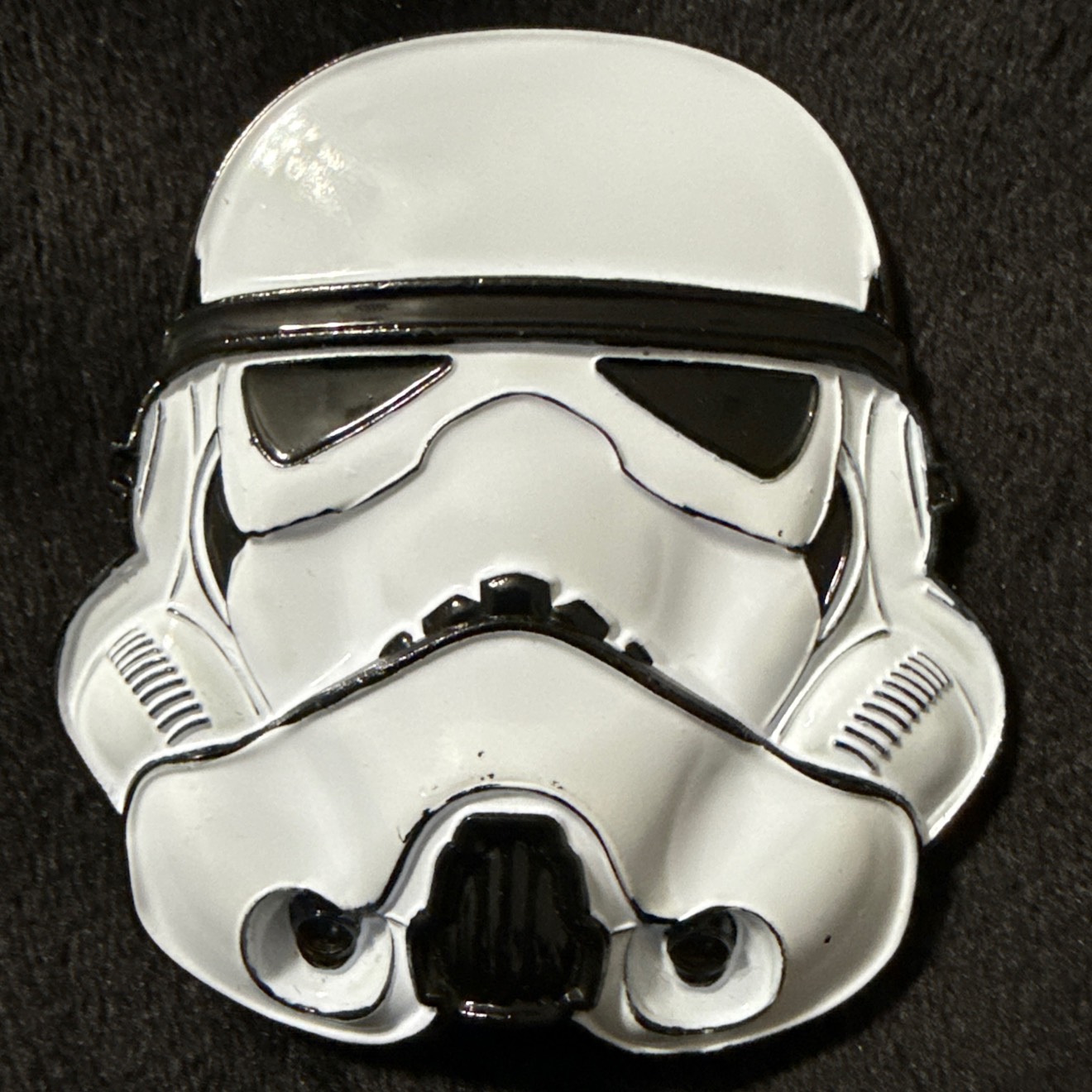 Florida Highway Patrol Storm Troopers — front