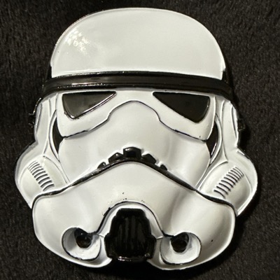 Florida Highway Patrol Storm Troopers