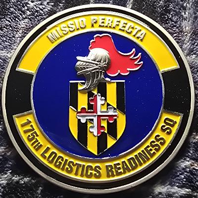 175th Logistics Readiness Squadron