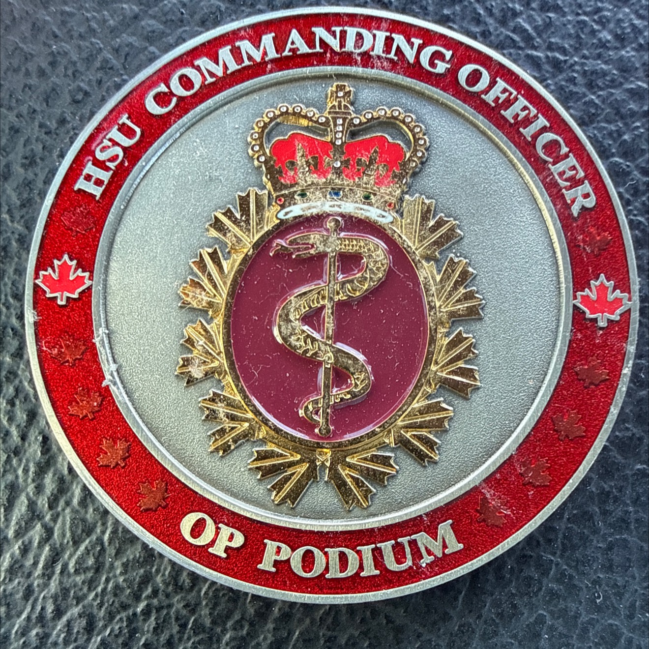 Joint Task Force Games — back