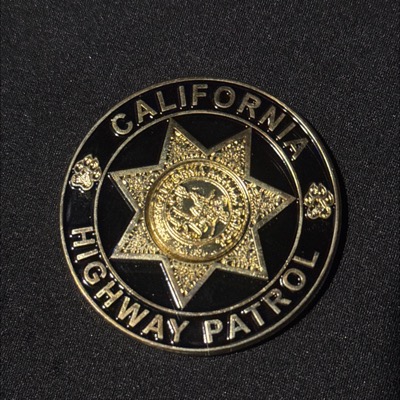 California Highway Patrol Central Division K-9