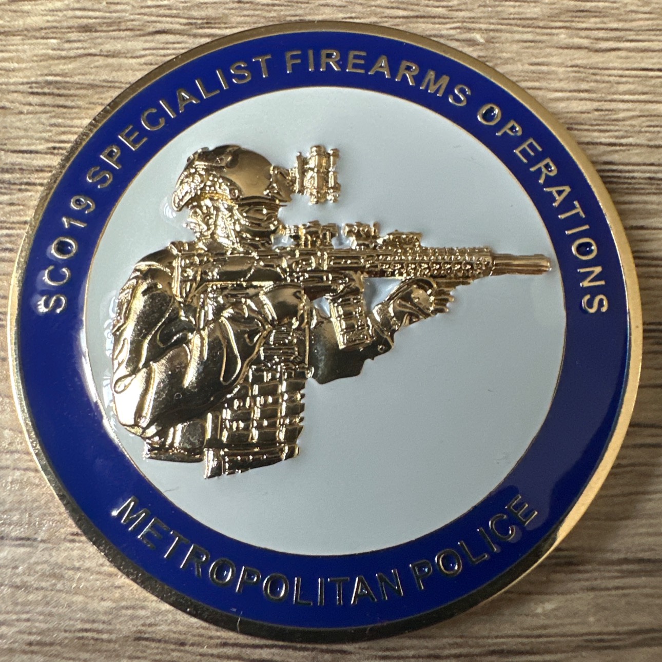 CTSFO Blue Team — back