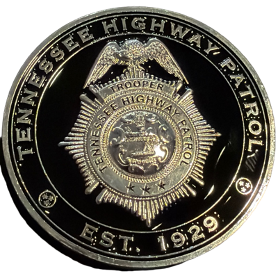 Tennessee Highway Patrol - Trooper