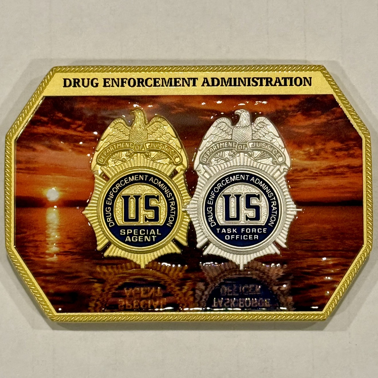 Drug Enforcement Administration Westchester, NY Resident Office — front