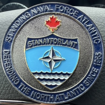 STANAVFORLANT