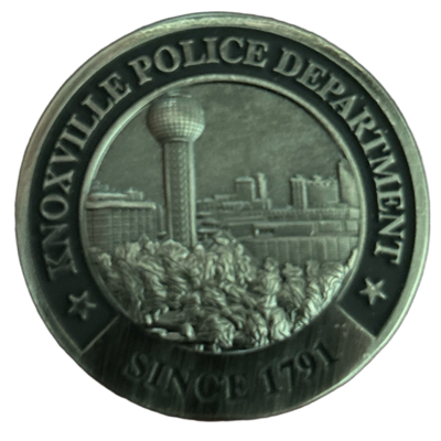 Knoxville Police Department