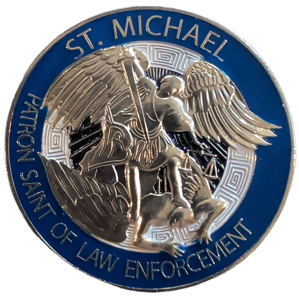 FBI Hall of Honor — back