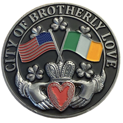Philadelphia Police Department St. Patrick’s Day
