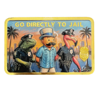 Hialeah PD