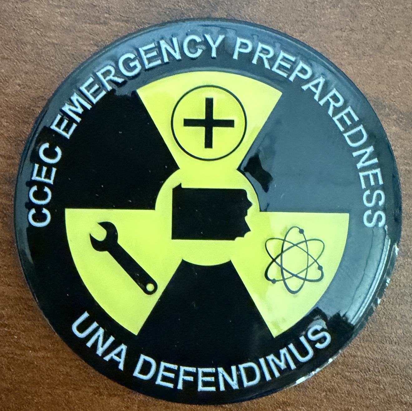 CCEC — front