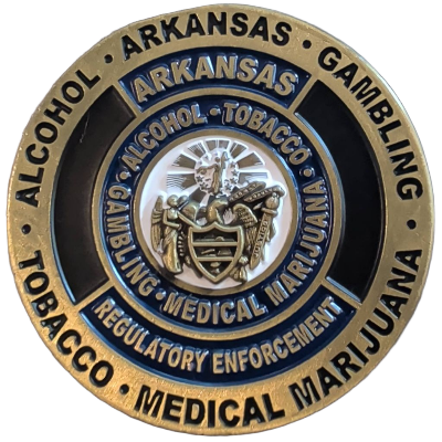 Arkansas Alcohol, Tobacco, Gambling, Medical Marijuana