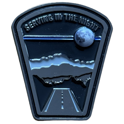 Colorado Springs Police - Night Shift - Colorado