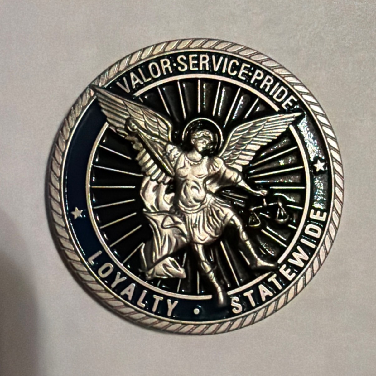 120th basic — back