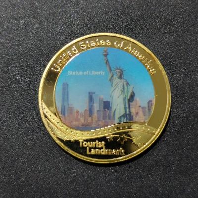 Statue of Liberty