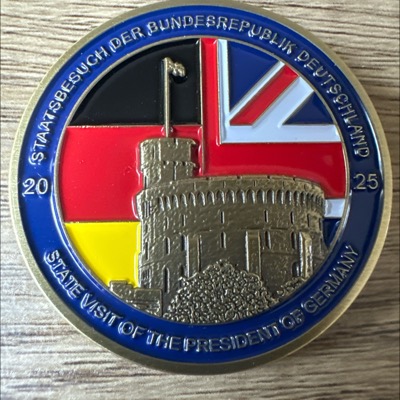 German State Visit