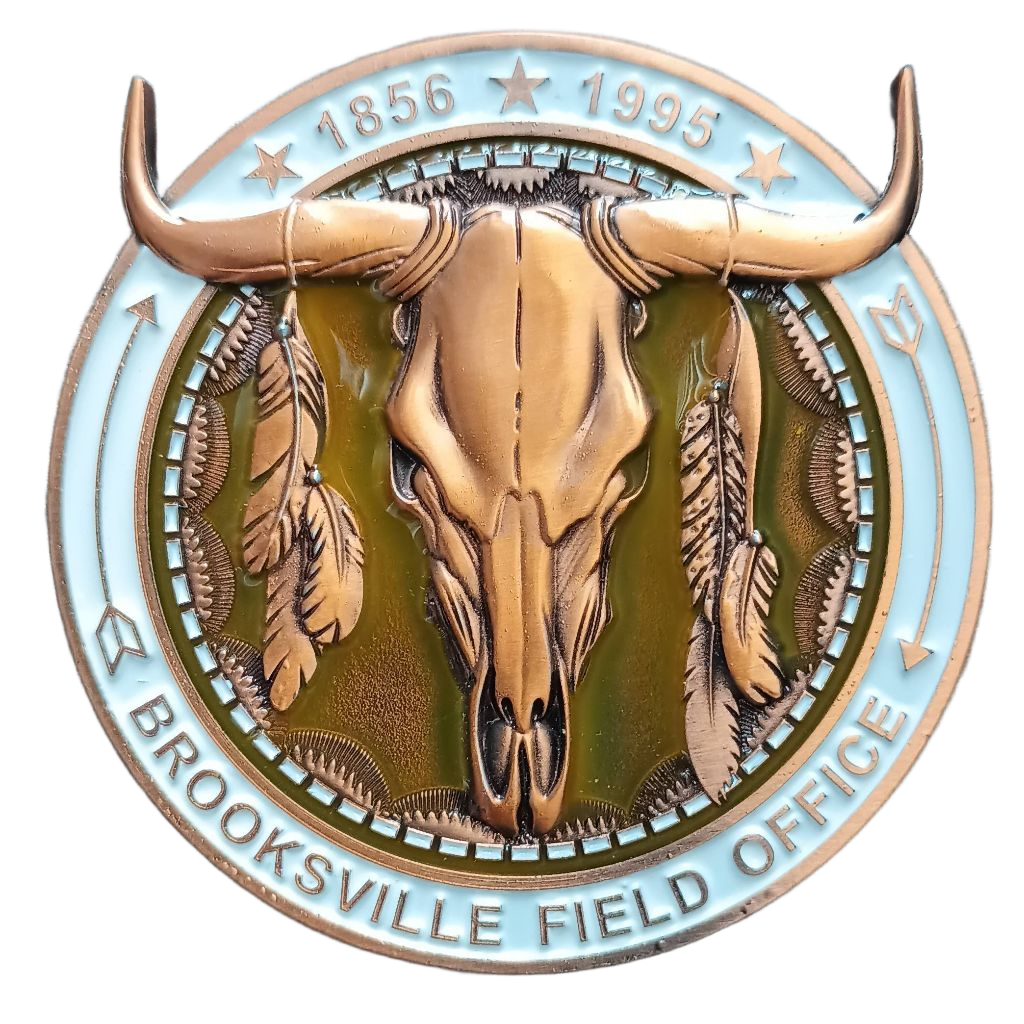 FDLE Brooksville, FL Field Office — front