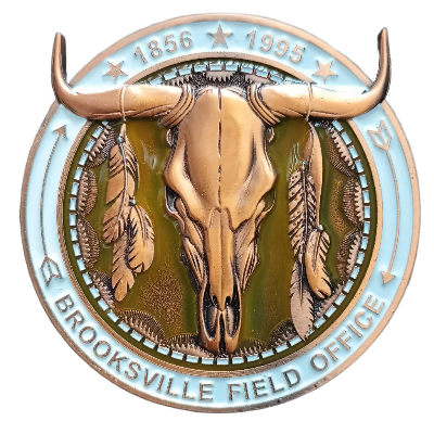FDLE Brooksville, FL Field Office