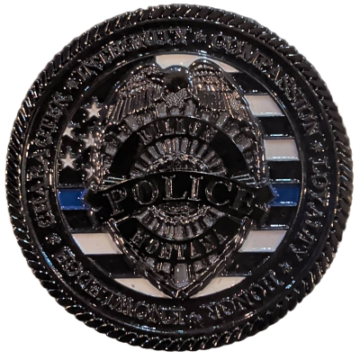 Dillon Police Department