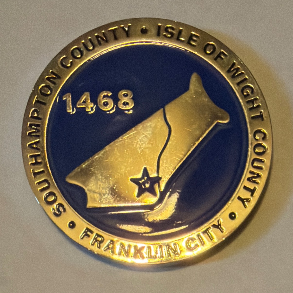 D5 A34 — back