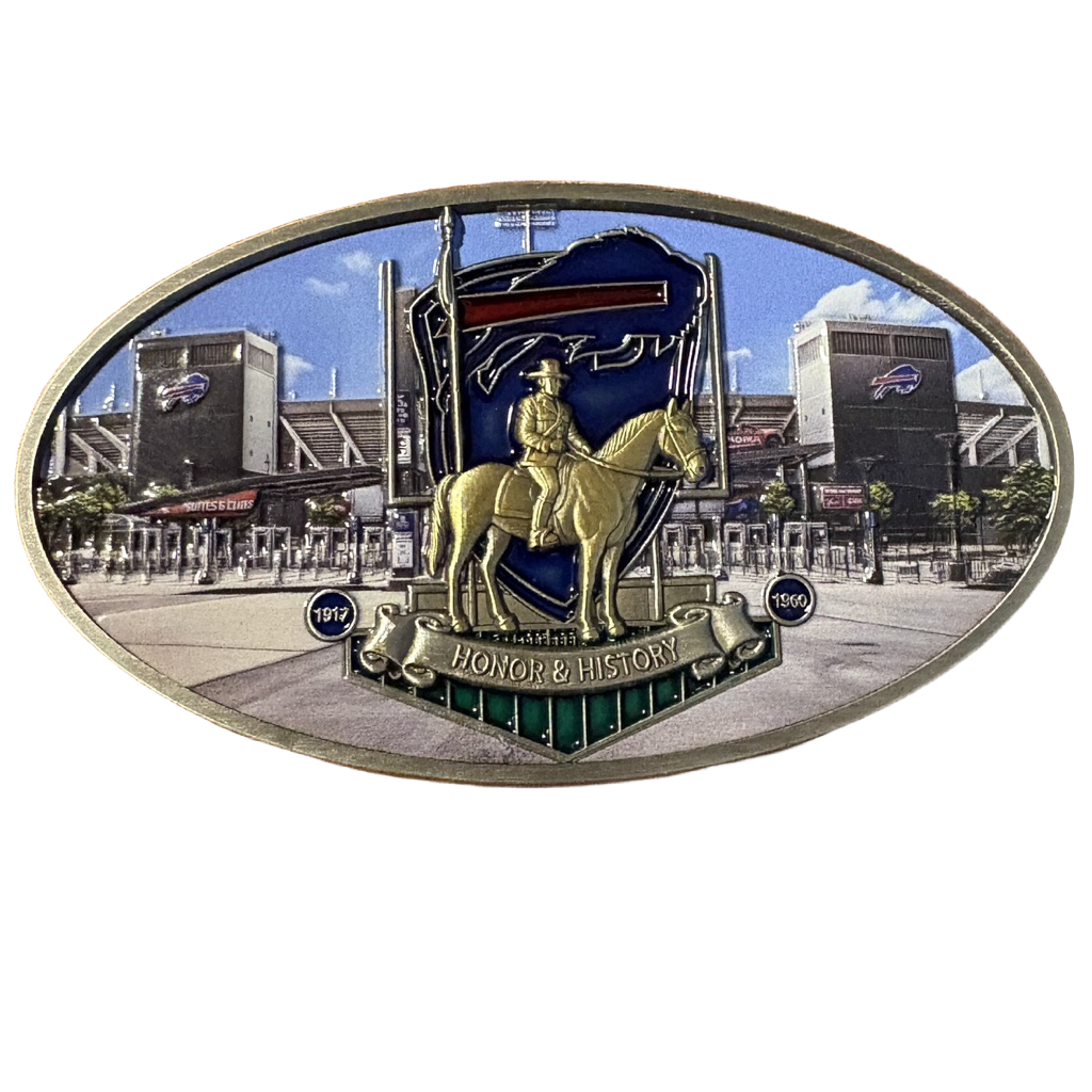New York State Police Orchard Park — front