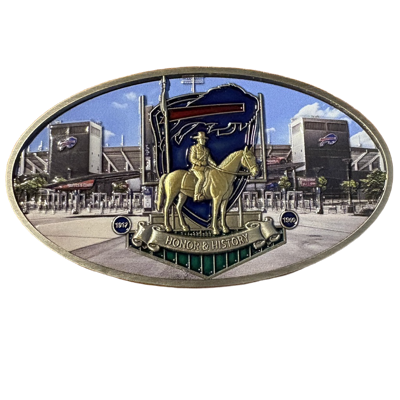 New York State Police Orchard Park