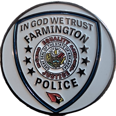 Farmington Police Department