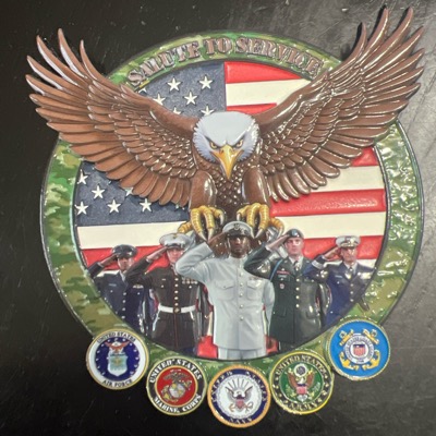 Salute to Service
