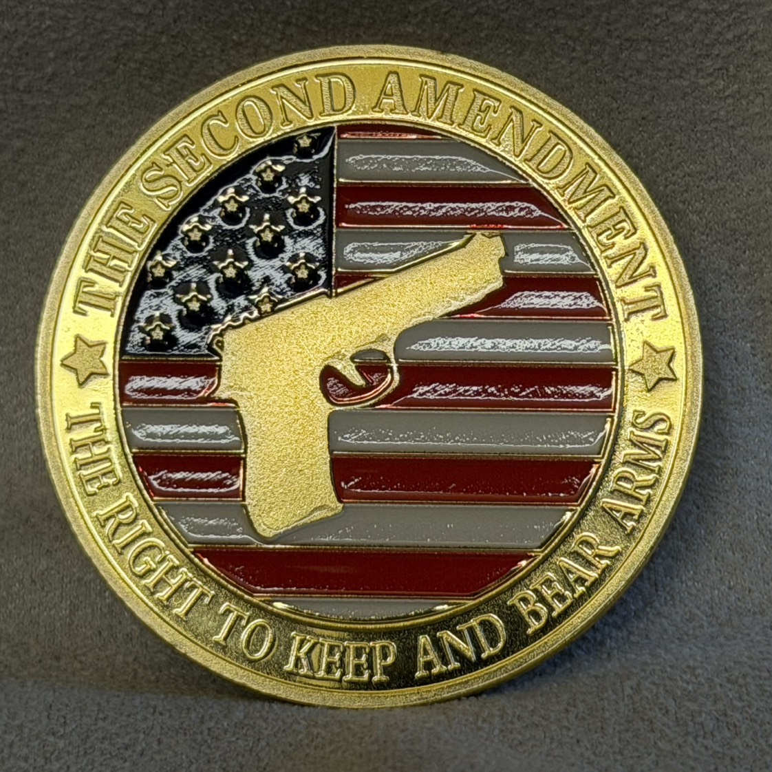 2nd AM — front