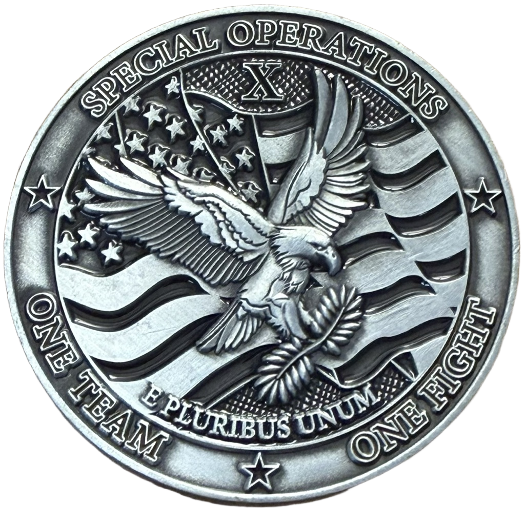 FBI Regional Aviation JTTF — front