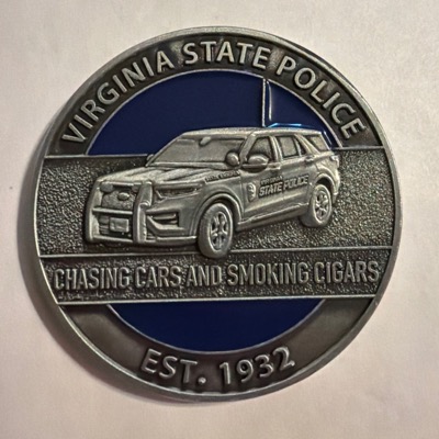 Cigar club