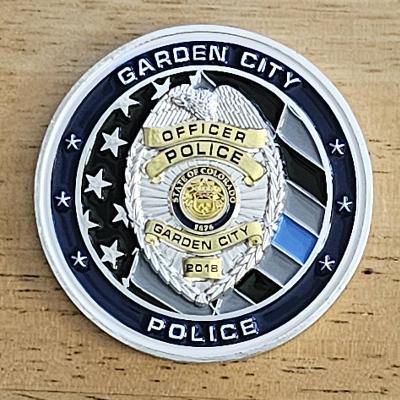 Garden City Police