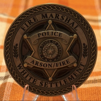 White Settlement Fire Marshal’s Office