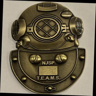 New Jersey State Police T.E.A.M.S Unit