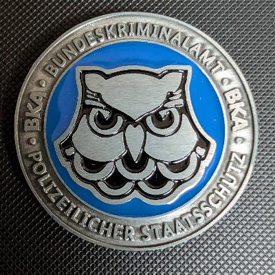 Bundeskriminalamt (BKA)