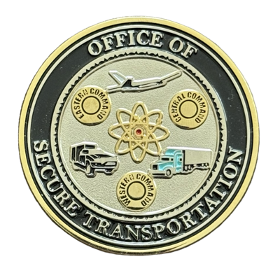 Department of Energy - Office of Secure Transportation - NNSA