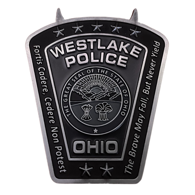 Westlake PD New