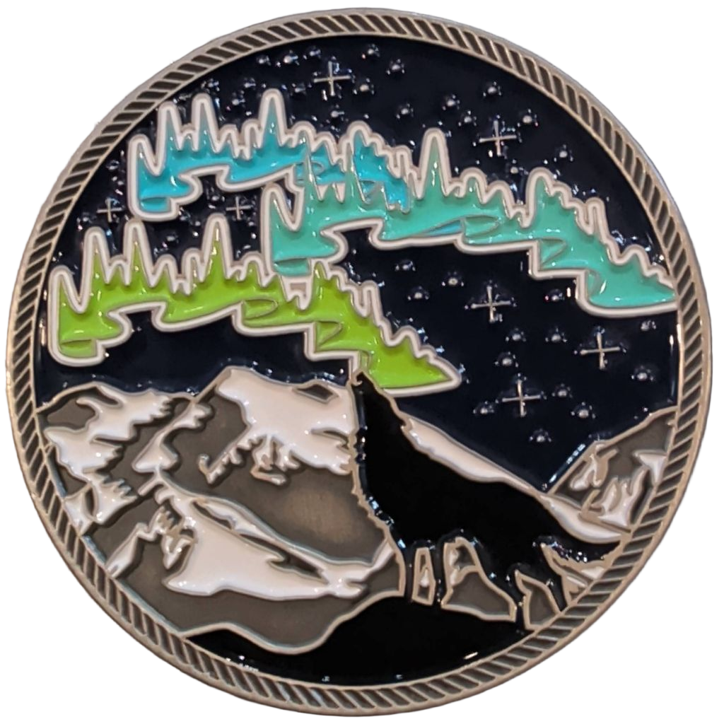 Fairbanks Police Department — back